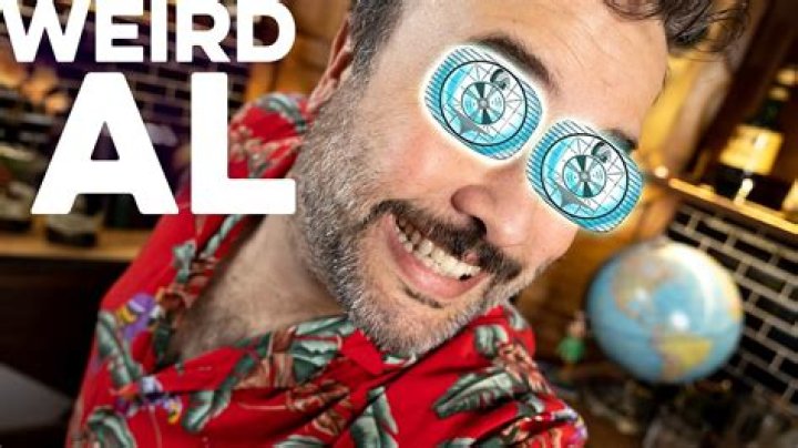 Is Weird Al Still With Us, Alive And Rocking?