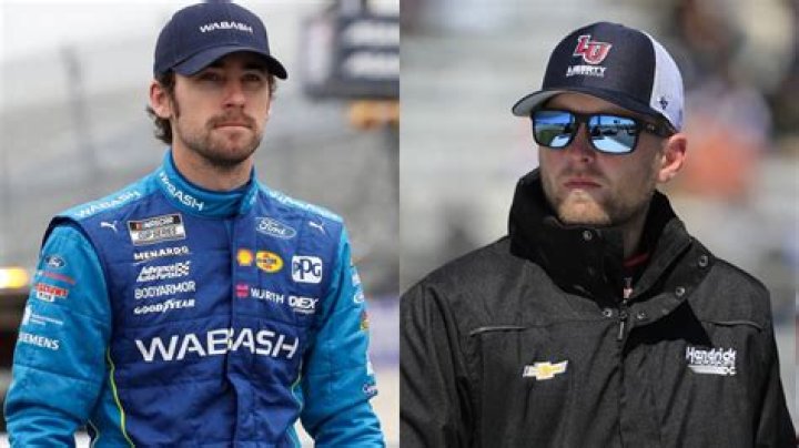 Is William Byron Still Dating Erin Blaney? Find Out The Latest Here