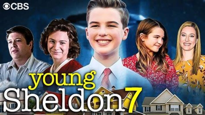 Will Young Sheldon Season 8 Be A Reality?