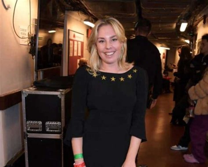 The Enchanting Isabella Aurora Lloyd Webber: An Opera Prodigy