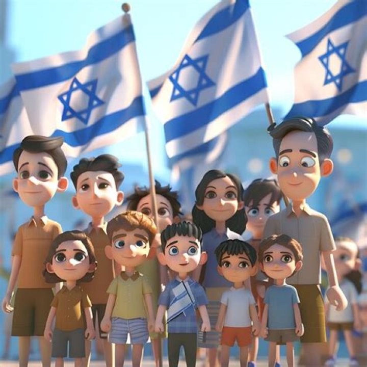 Explore The Unique World Of Israeli Animation