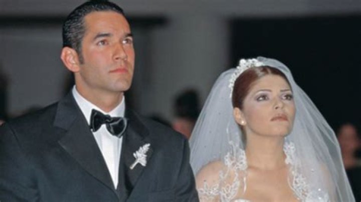 The Unbreakable Bond: Itat Cantoral And Eduardo Santamarina's Love Story