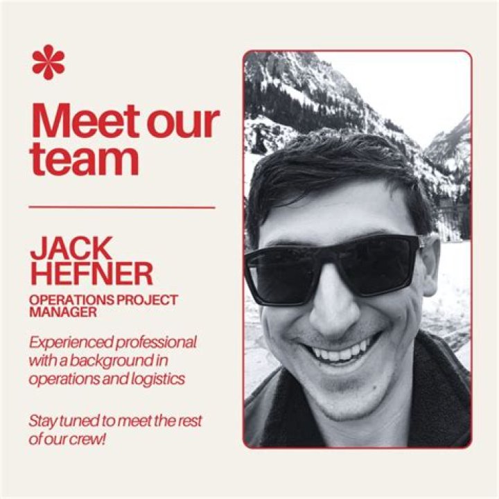 The Ultimate Guide To Jack Hefner's Legacy