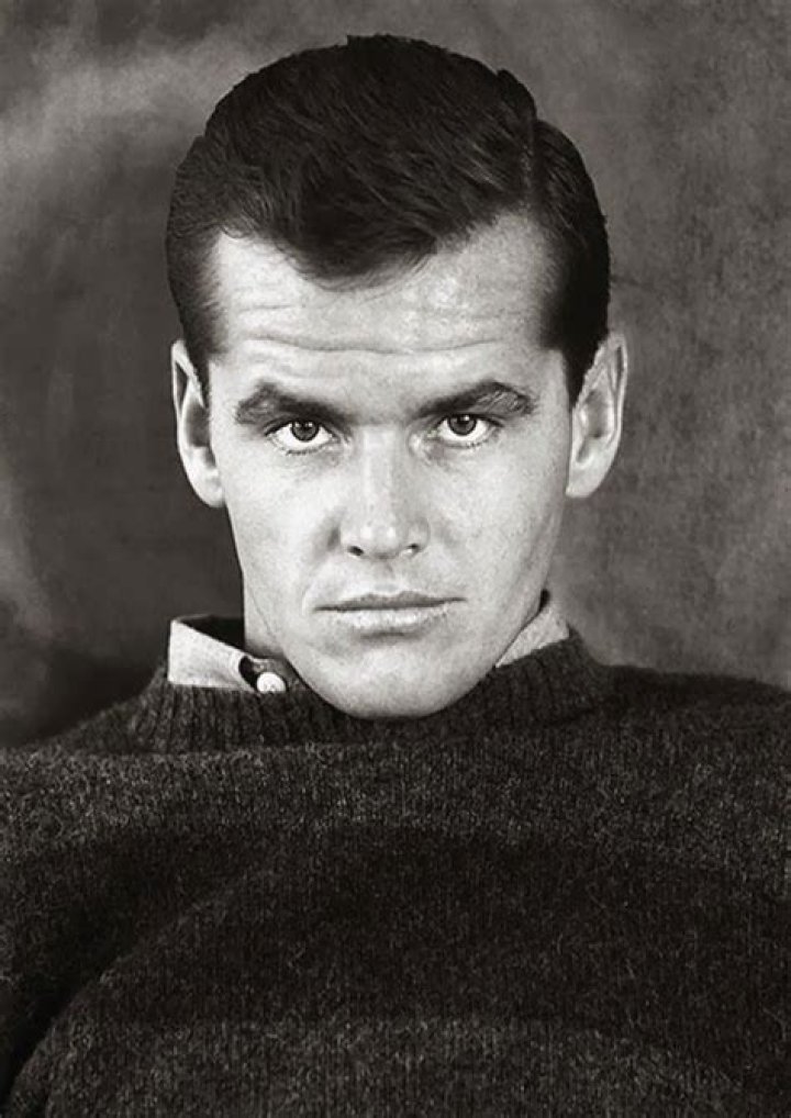 Jack Nicholson: A Retrospective On His Youthful Days