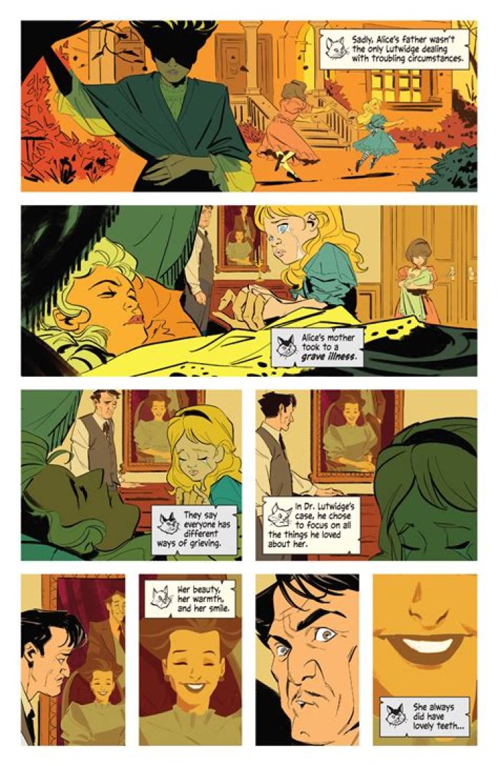 Uncover Hidden Truths And Profound Insights