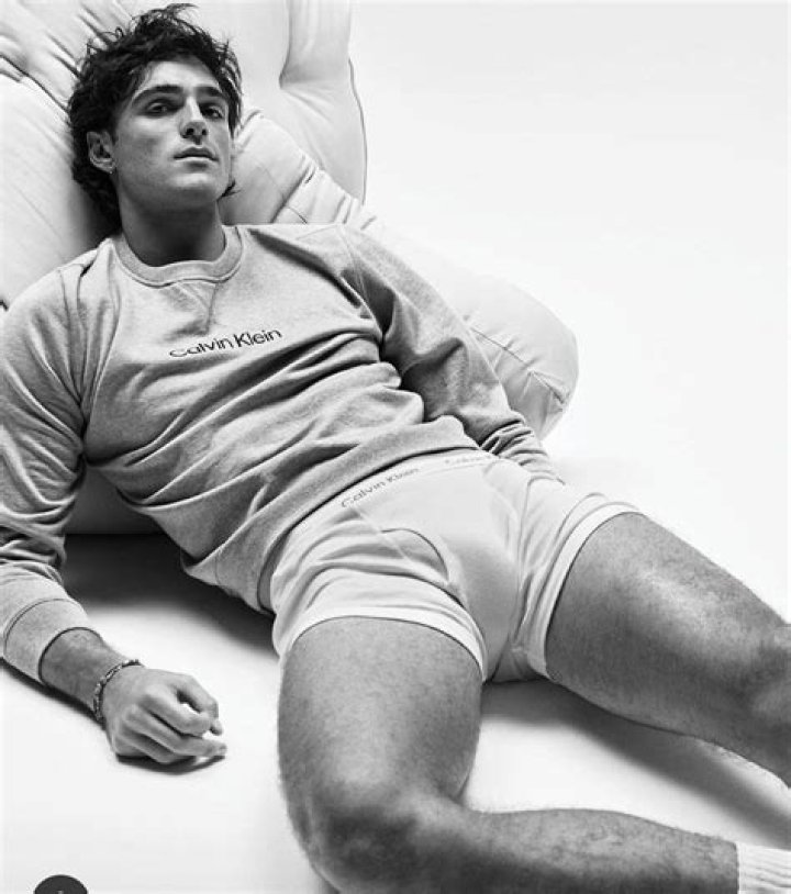 Jacob Elordi Nude Photos Unleashed