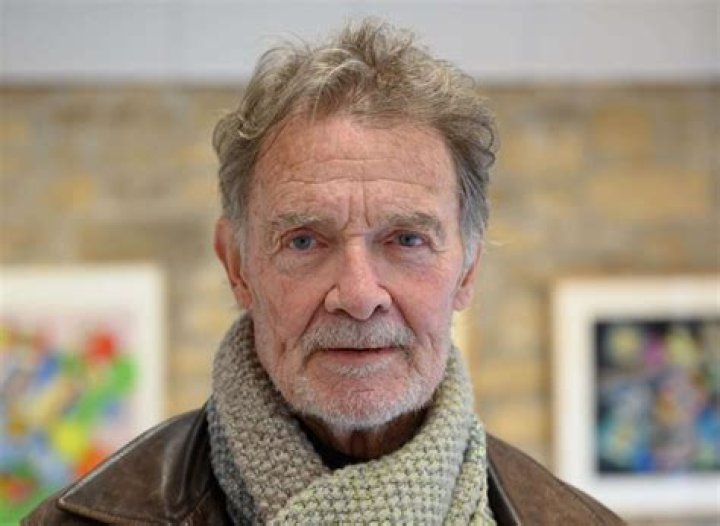 Jacques Charrier: A Legendary French Actor