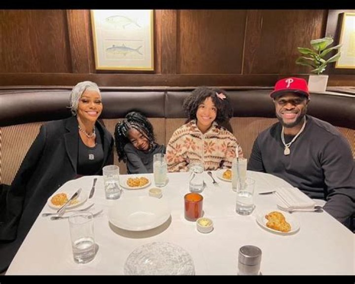 Jade Cargill's Family Ties: A Legacy Of Athleticism