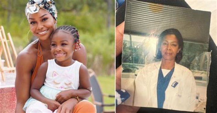 Unveiling The Lineage Of Jade Cargill: A Family Unraveled