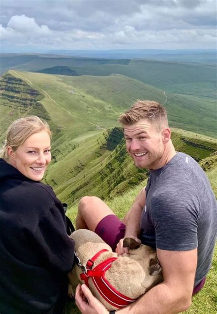 Unveiling The Life Of Jade West's Husband: A Journey Through Love And Fame