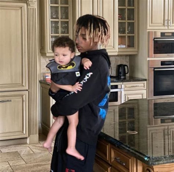 Jahseh Son: The Legacy Of XXXTentacion Lives On