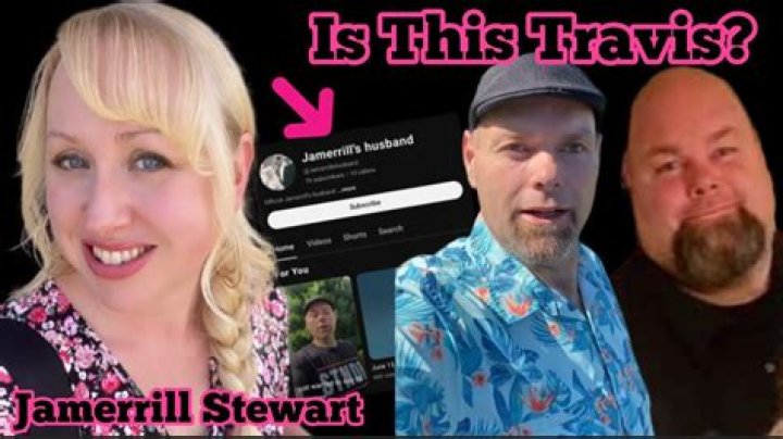 Jammerrill Stewart's Husband's Shocking Accident: Breaking Details