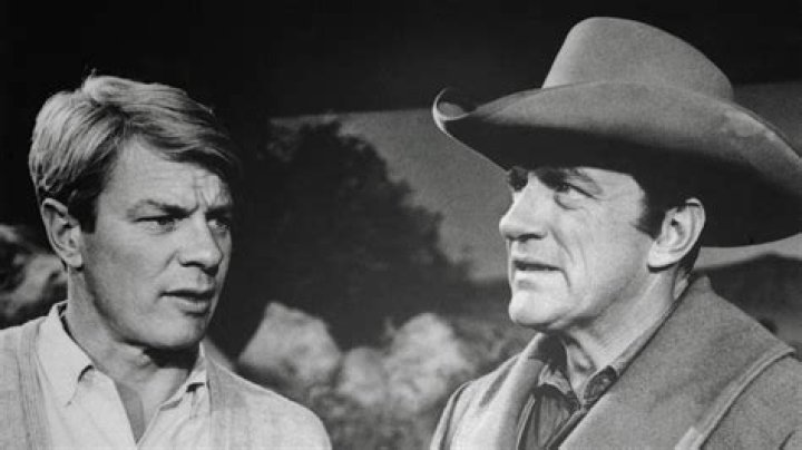 Unveiling The Bond: James Arness' Brother Revealed