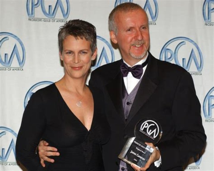 How James Cameron's Net Worth Soared To Epic Heights