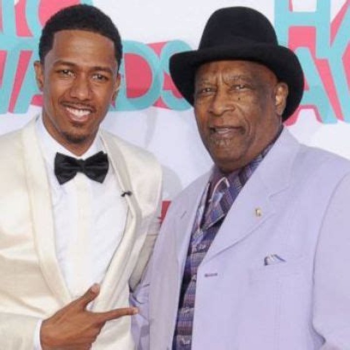 Nick Cannon's Family Ties Explored