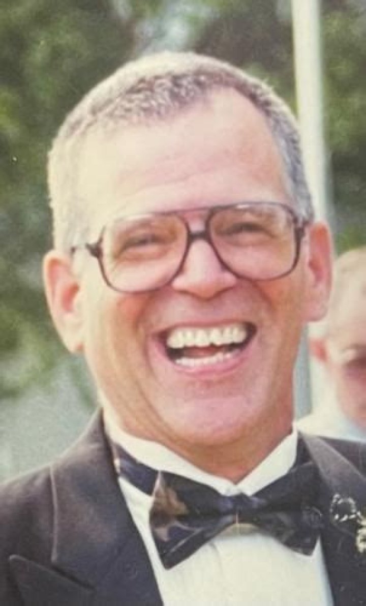 In Remembrance: James Eby, A Life Celebrated