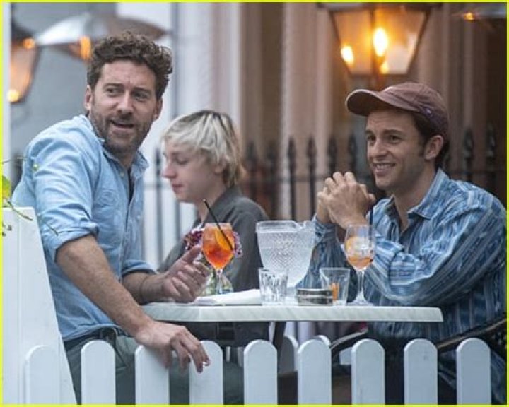 James Ellis Jonathan Bailey: An Unforgettable Acting Legacy