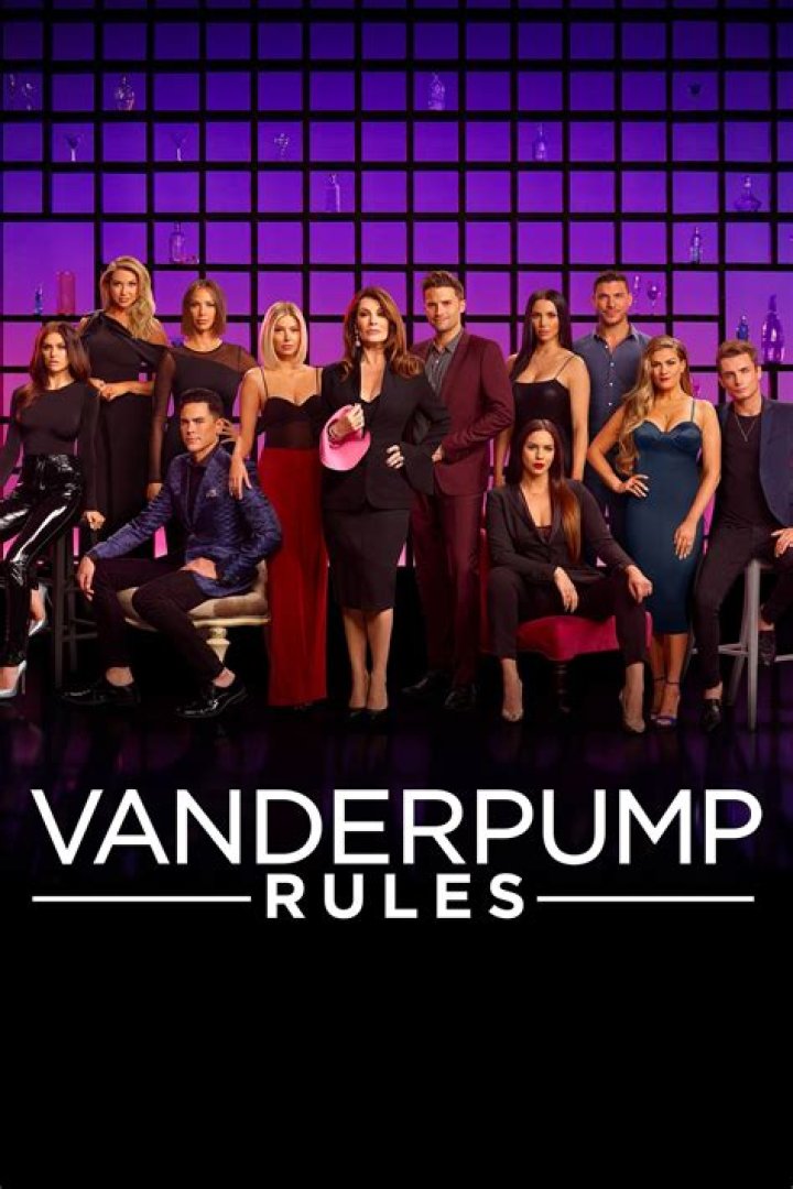 Unraveling The Truth: Is James From Vanderpump Rules Gay?