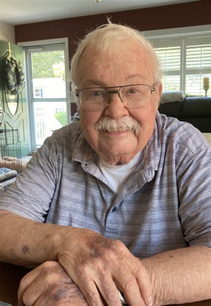 In Memoriam: Remembering James Keegan's Life And Legacy