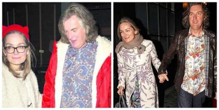 Find Out More About James May's Marital Status