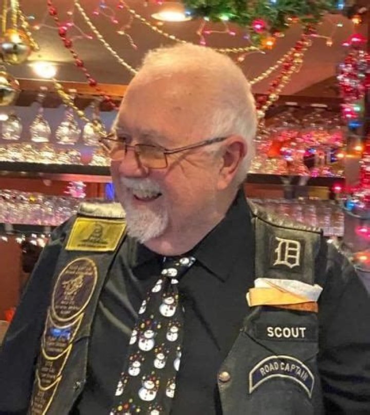 Latest Obituary News: In Memory Of James Nadeau