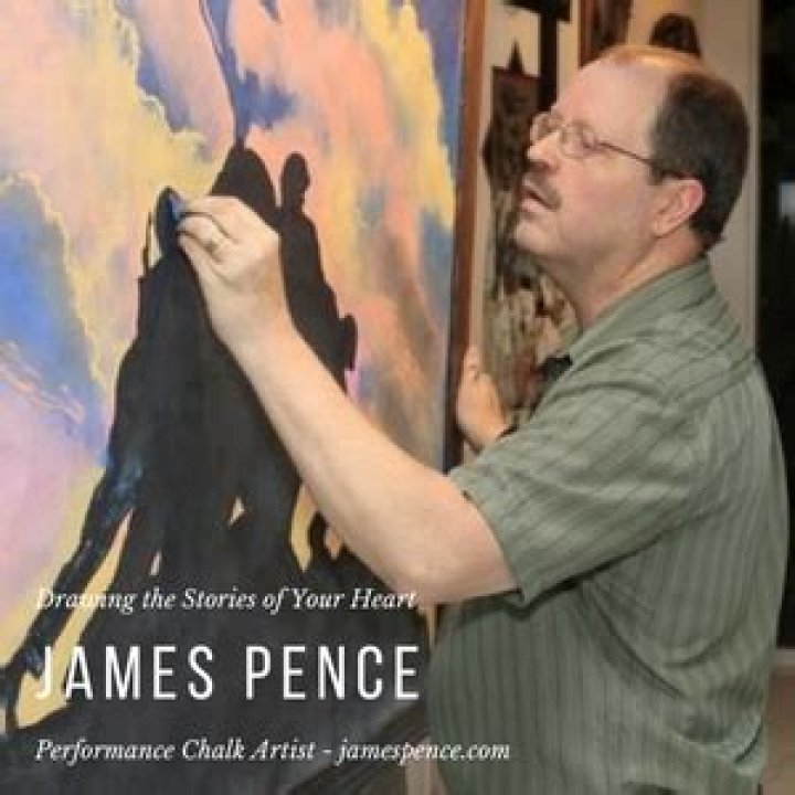 The Ultimate James Pence Guide: Unlocking Success