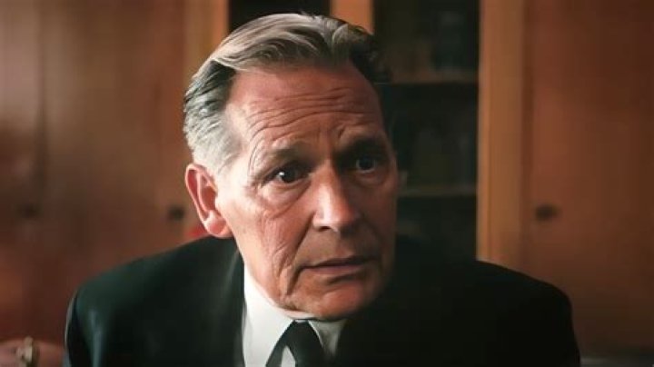 The Definitive Guide To James Remar's Cinematic Journey