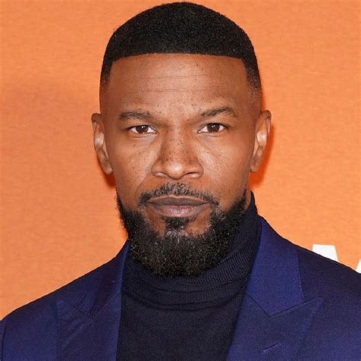 Jamie Foxx Confirmed Dead Or Alive?