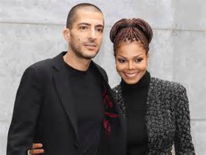 Janet Jackson's Child: Meet Father Wissam Al Mana