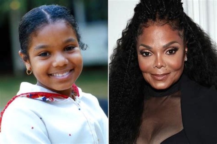 Janet Jackson's Sons: Age And Other Details