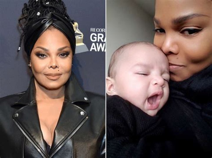 Janet Jackson's Youngest: Meet Eissa Al Mana