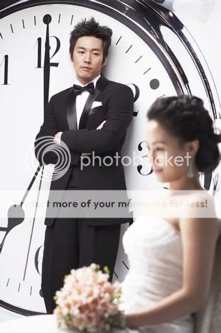 Jang Hyuk's Matrimonial Bliss: A Journey From Bachelorhood To Domesticity