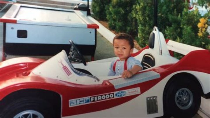 Jann Mardenborough And His Brother's Racing Rivalry