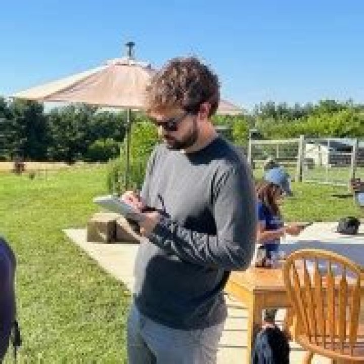 Jared Quigg: A Champion's Journey