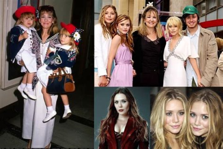 Discover The Extraordinary Journey Of Jarnett Olsen, A Pioneer In Engineering