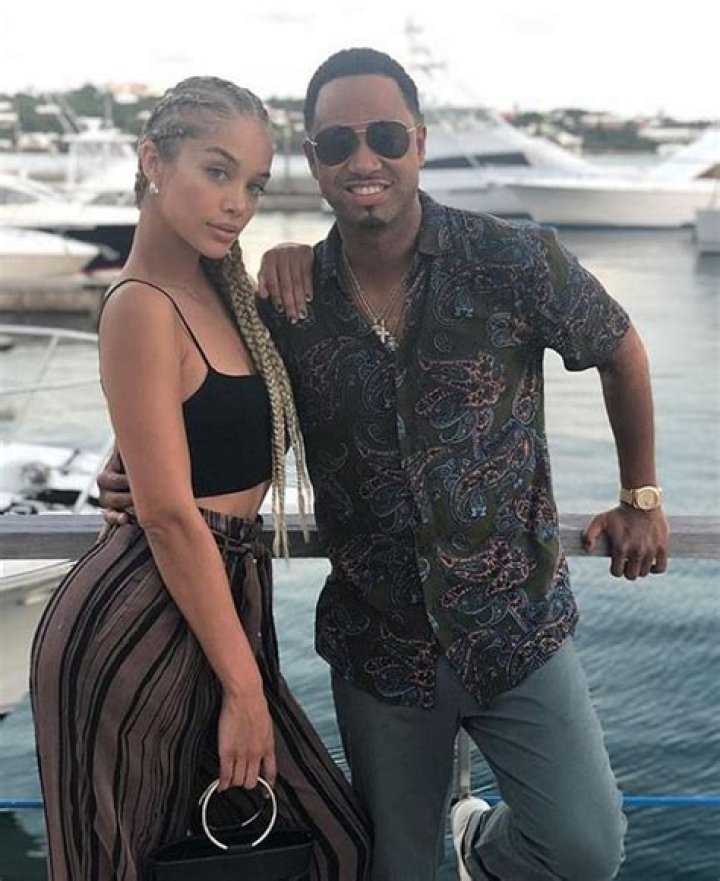 Explore The Complete Jasmine Sanders Dating History: Exclusive Insights Unveiled