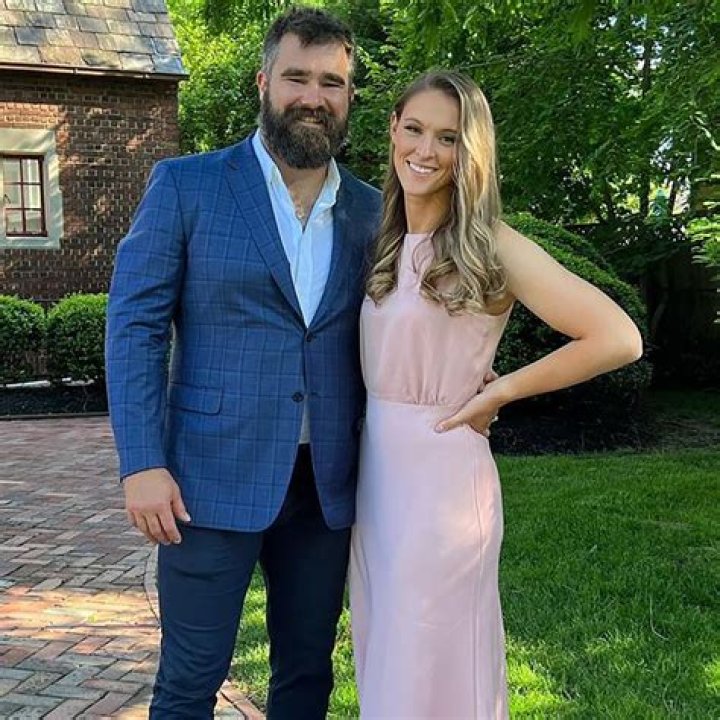 NFL Star Jason Kelce Welcomes A Son: A New Addition To The Kelce Family