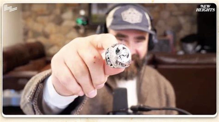 A Symbol Of Victory And Perseverance