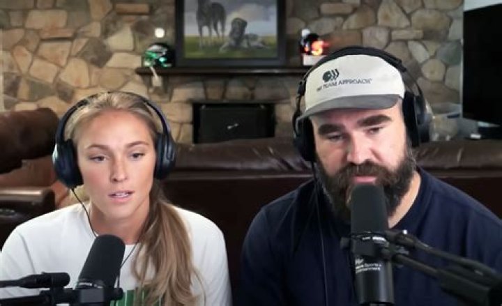 Jason Kelce's Son: Meet The Football Star's Little All-Star