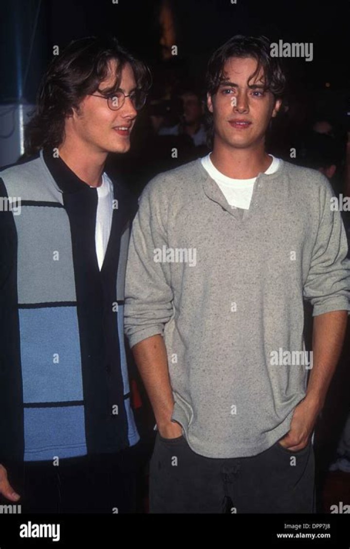 Jason London Young: Early Life, Career, And Net Worth