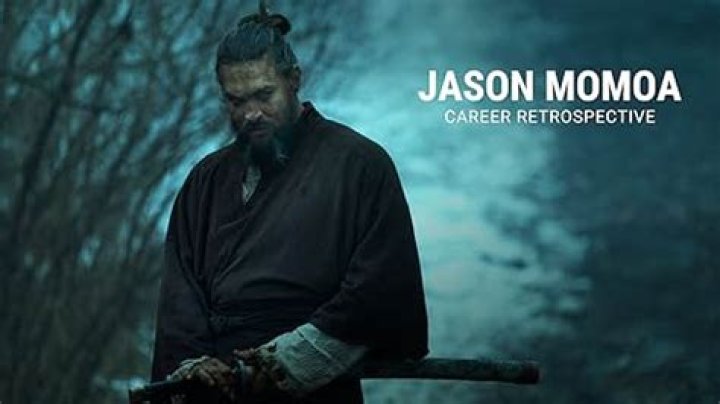 Jason Momoa's Rise To Hollywood Stardom: A Journey Of Epic Proportions