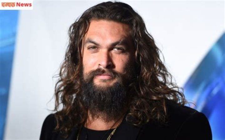 The Evolution Of Jason Momoa's Modeling Career: From Humble Beginnings To Hollywood
