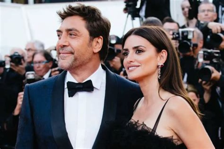 The Remarkable Net Worth Of Javier Bardem: A Hollywood Star's Fortune