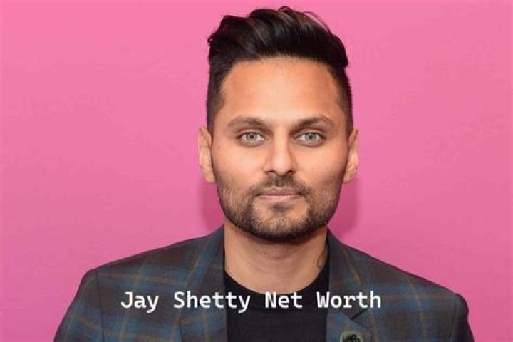 Uncover Jay Shetty's Net Worth 2023: Secrets And Strategies Revealed