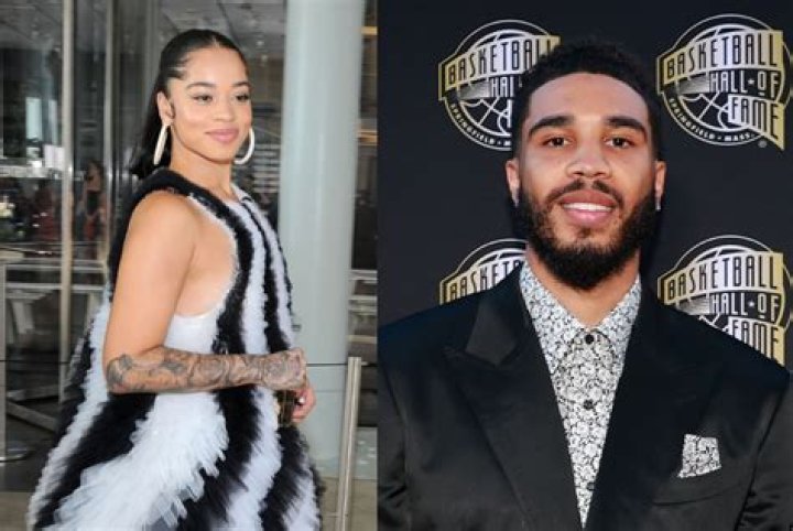 How Jayson Tatum And Ella Mai's Relationship Challenges Traditional Norms