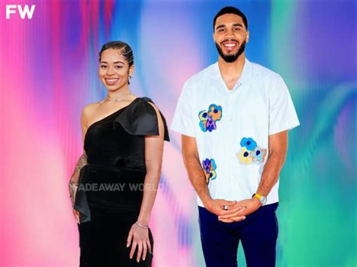 The Unbreakable Bond: Jayson Tatum's Son With Ella Mai: A Heartwarming Tale Of Family And Love