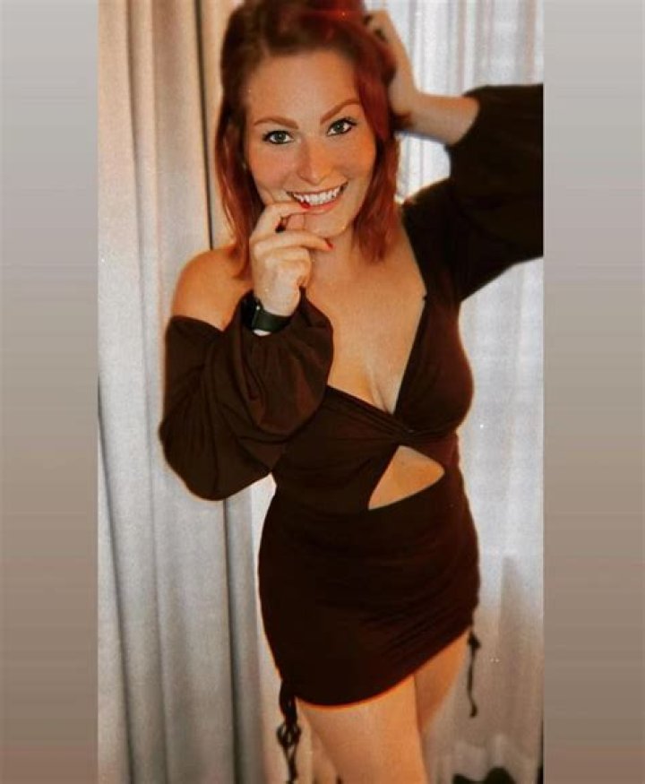 The Jeanna Harrison OnlyFans Leaks Controversy