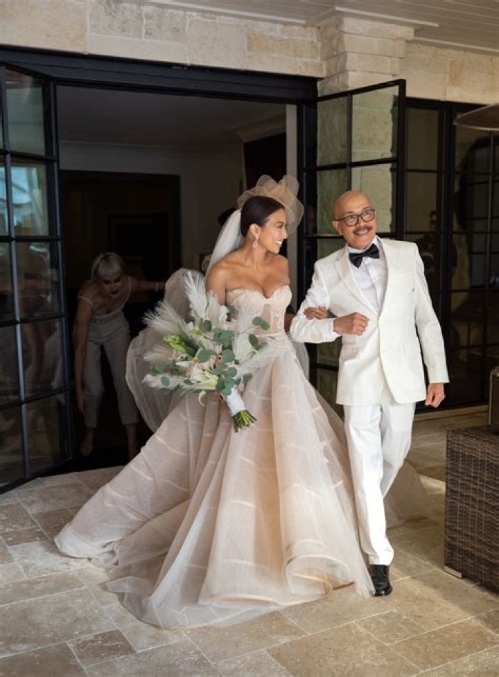 Unlock The Secrets Of Jeannie Mai And Jeezy's Dreamy Wedding