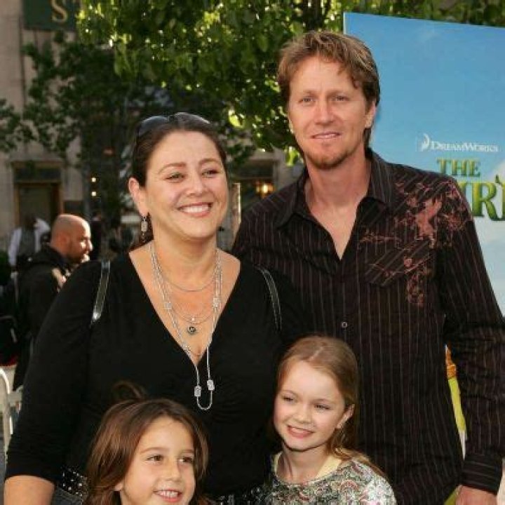 Jeffrey Brezovar And Camryn Manheim's Enduring Connection