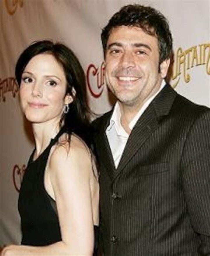 Jeffrey Dean Morgan's Love Journey: A Timeline Of Relationships